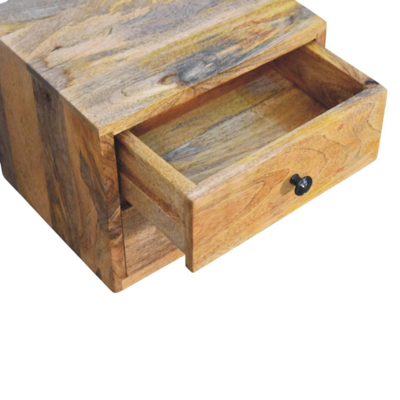 WillowStone artisan furniture