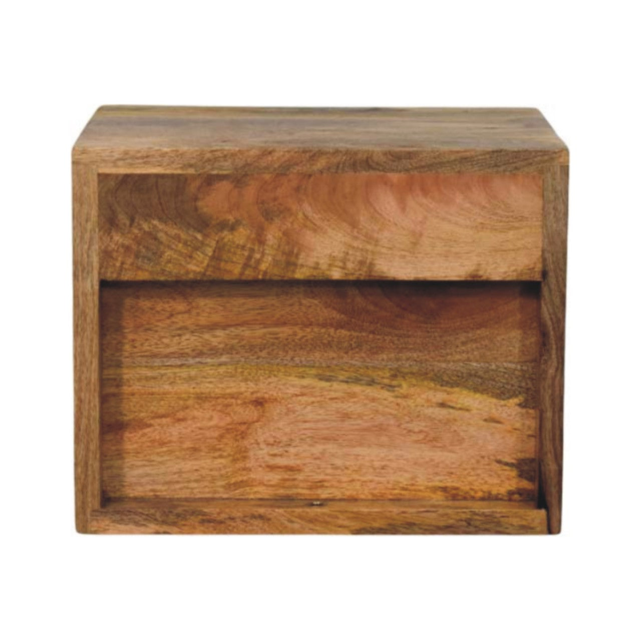 WillowStone artisan furniture