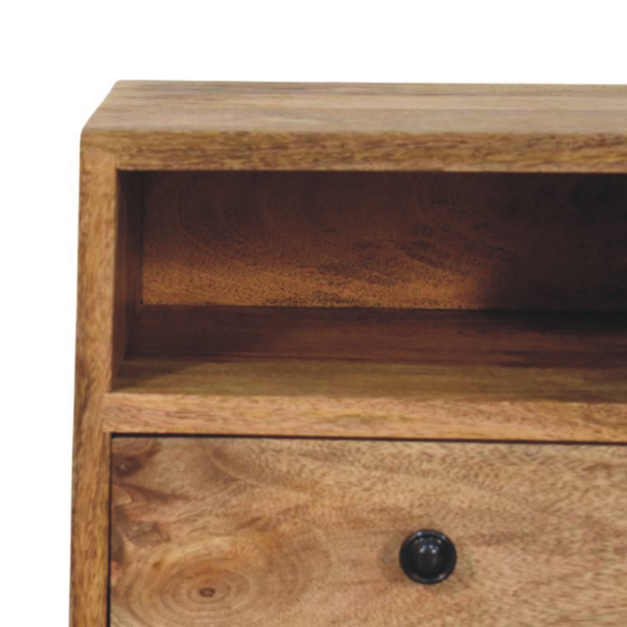 WillowStone artisan furniture