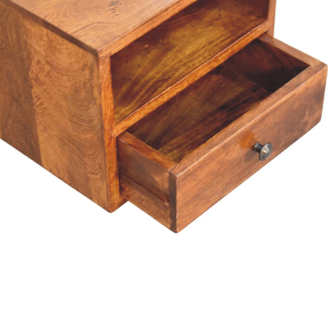 WillowStone artisan furniture