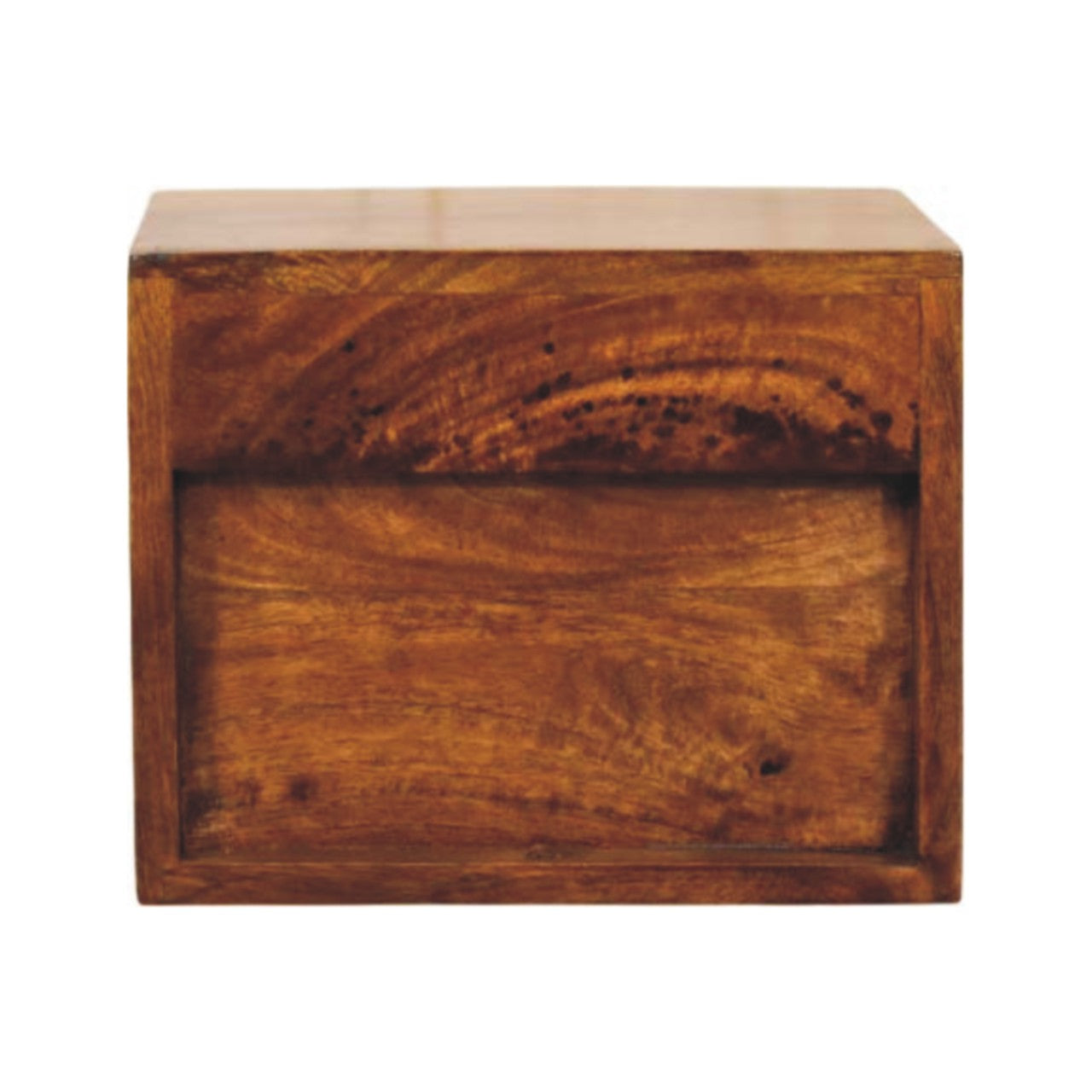 WillowStone artisan furniture