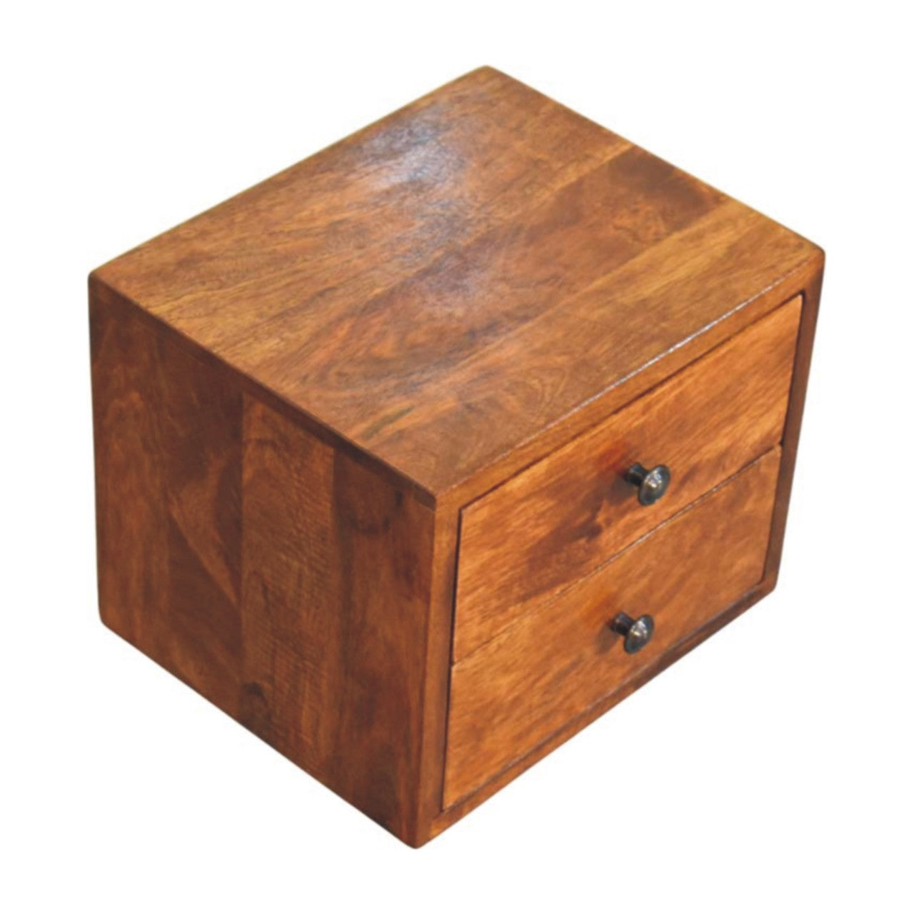 WillowStone artisan furniture