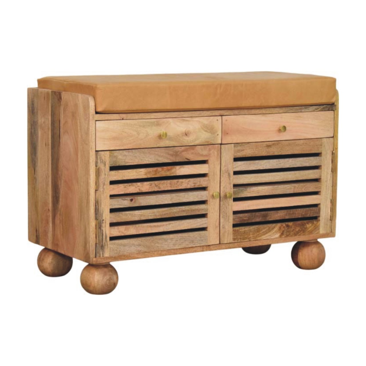 WillowStone artisan furniture