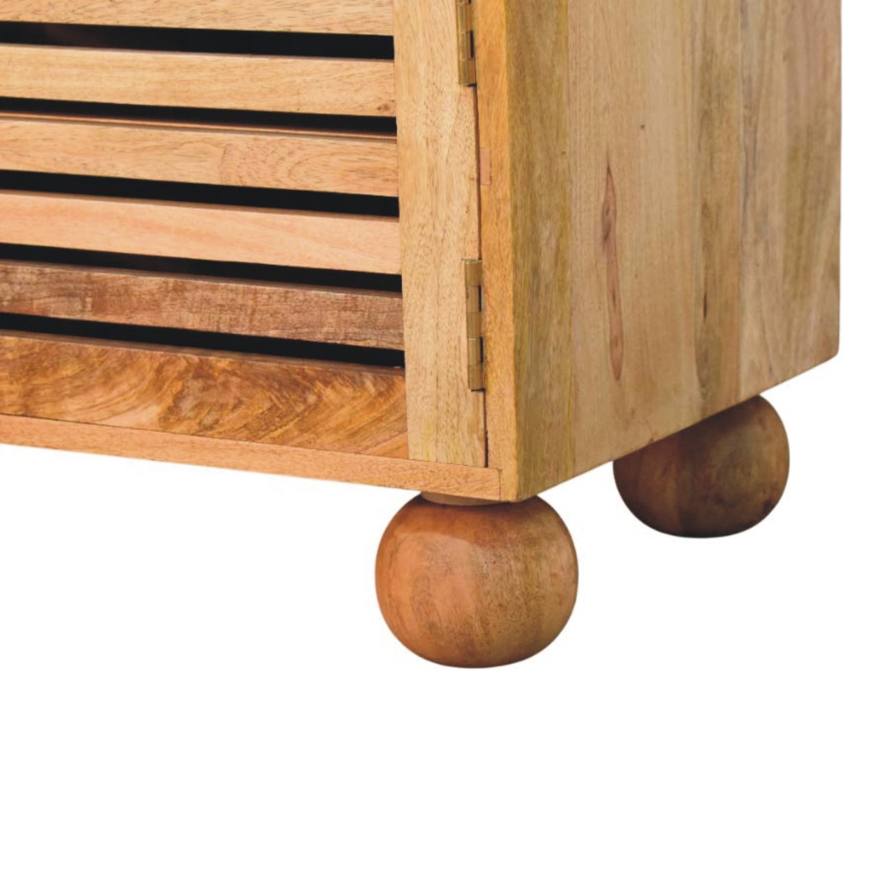 WillowStone artisan furniture