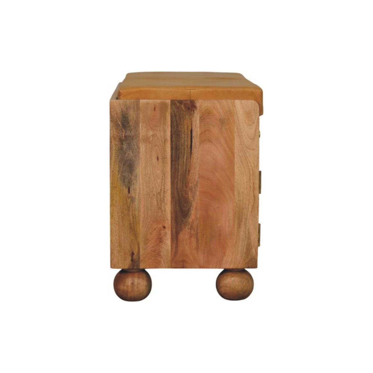 WillowStone artisan furniture