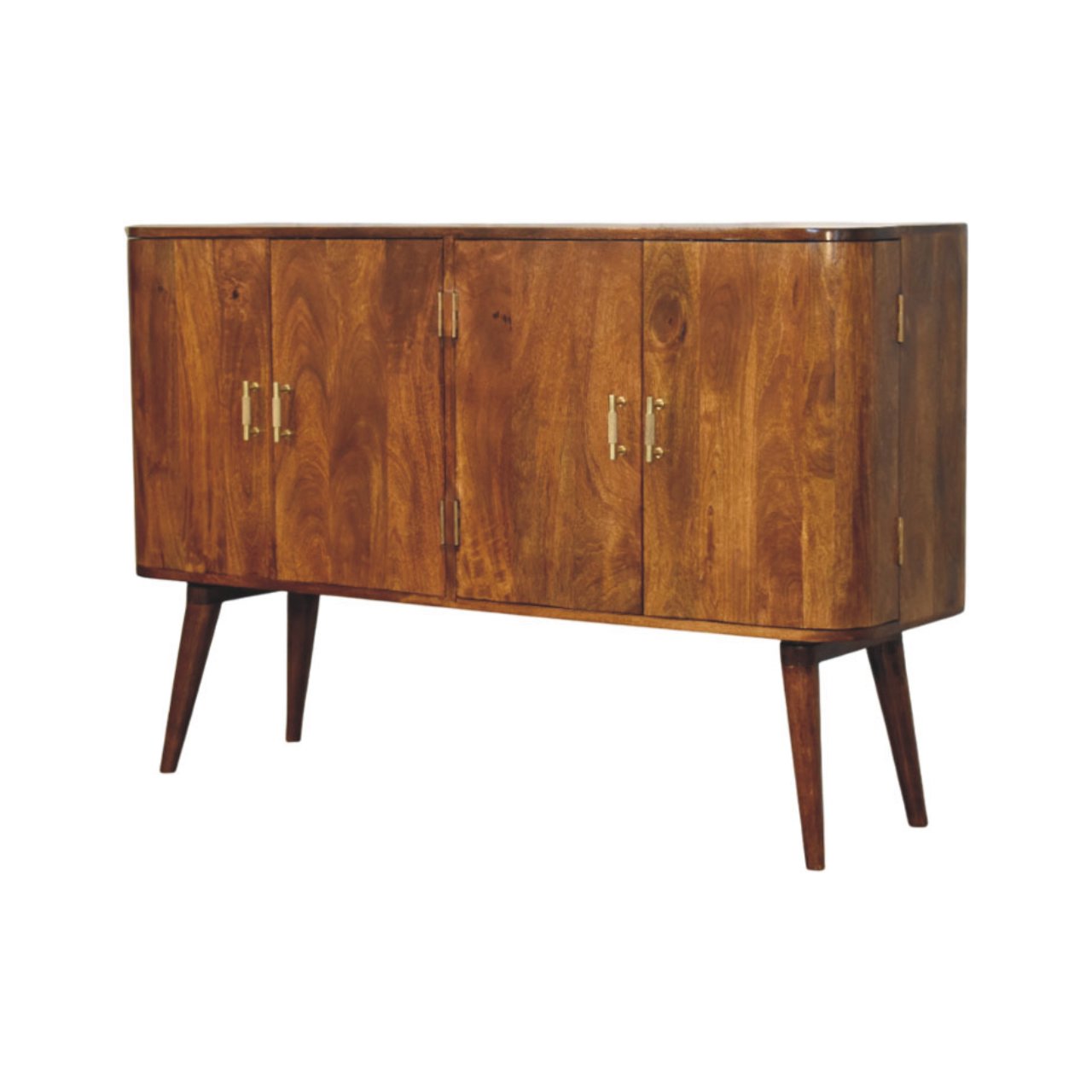 WillowStone Linden Sideboard