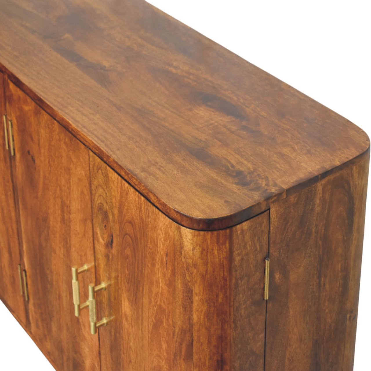 WillowStone Linden Sideboard
