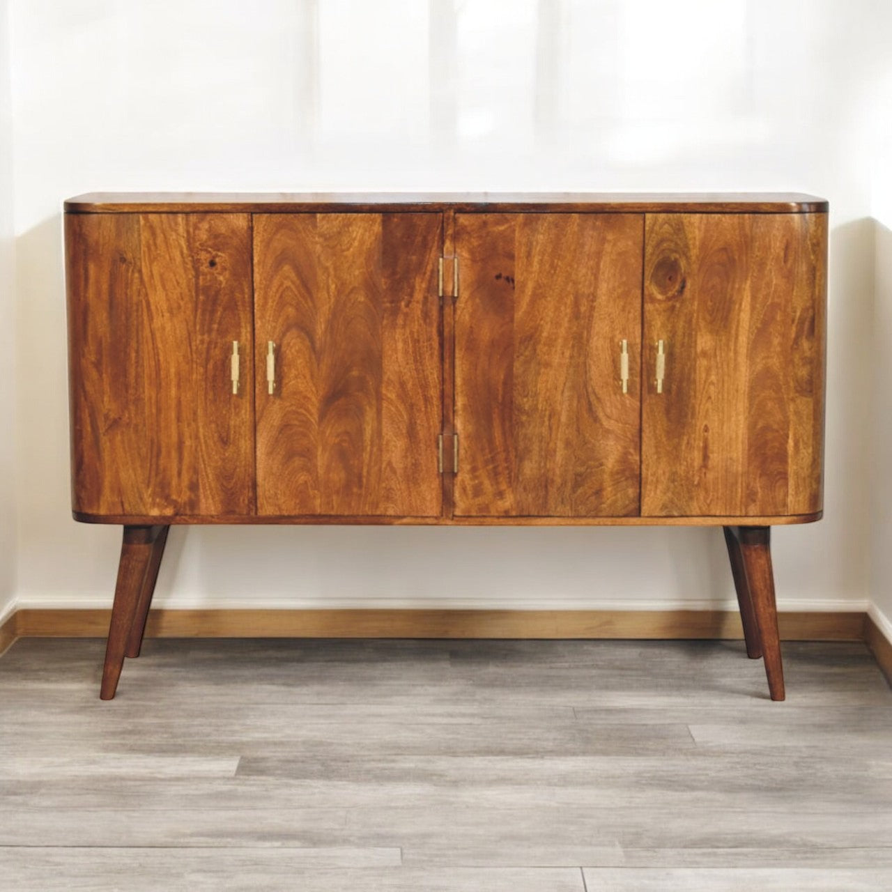 WillowStone Linden Sideboard