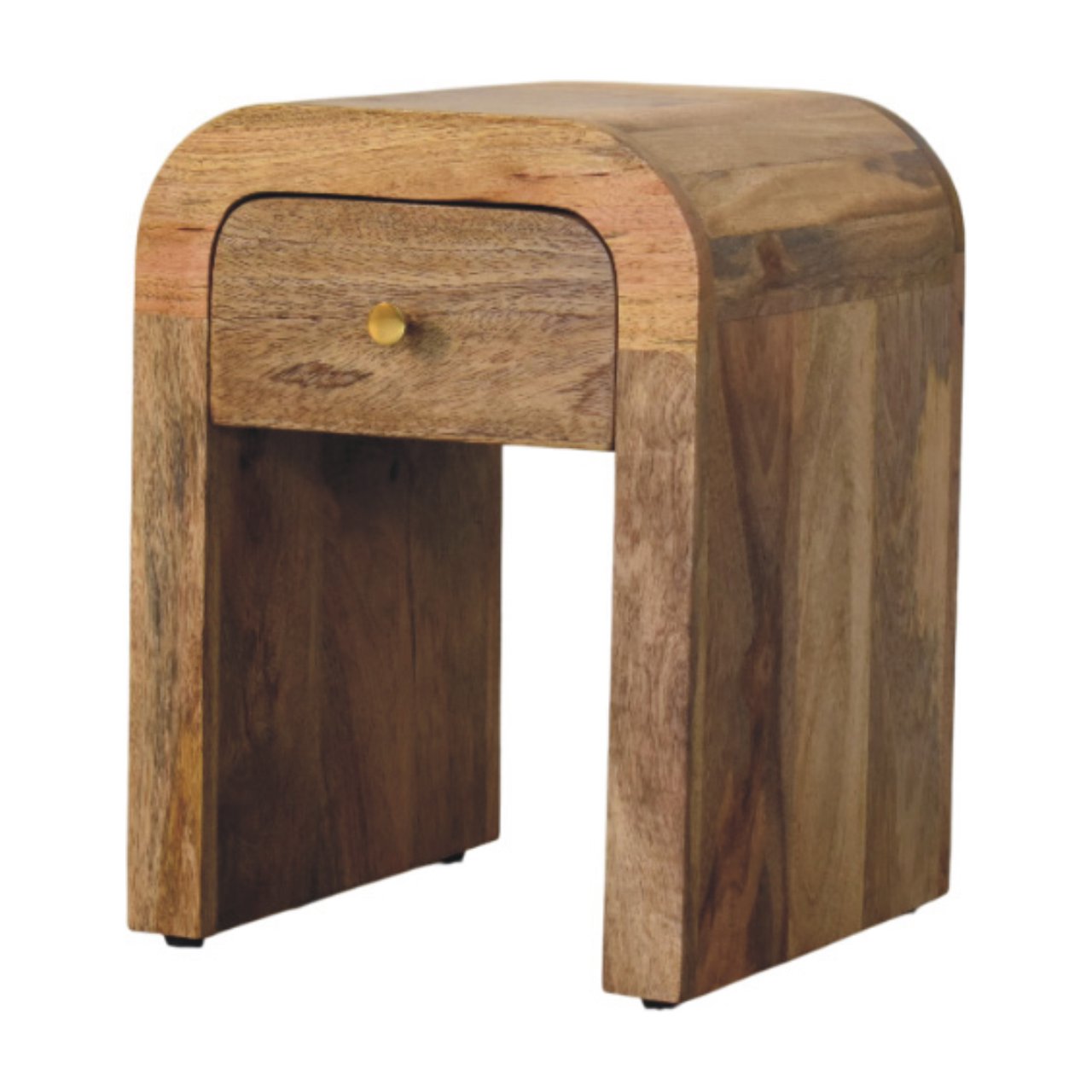 WillowStone artisan furniture