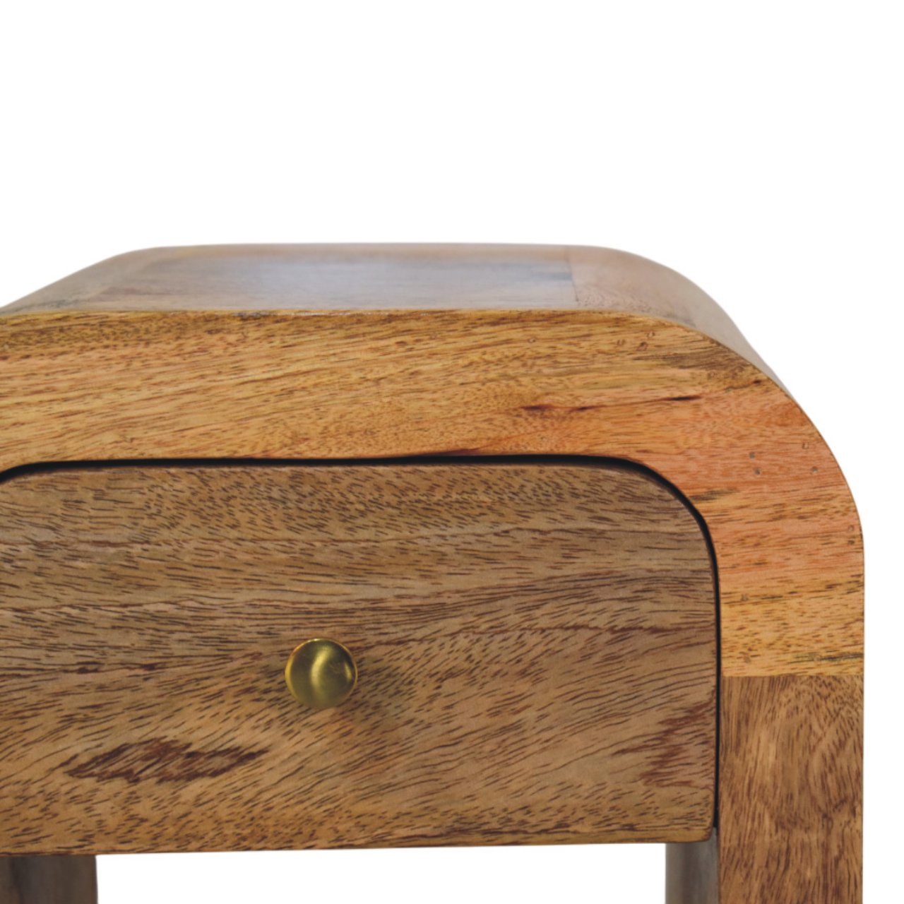 WillowStone artisan furniture