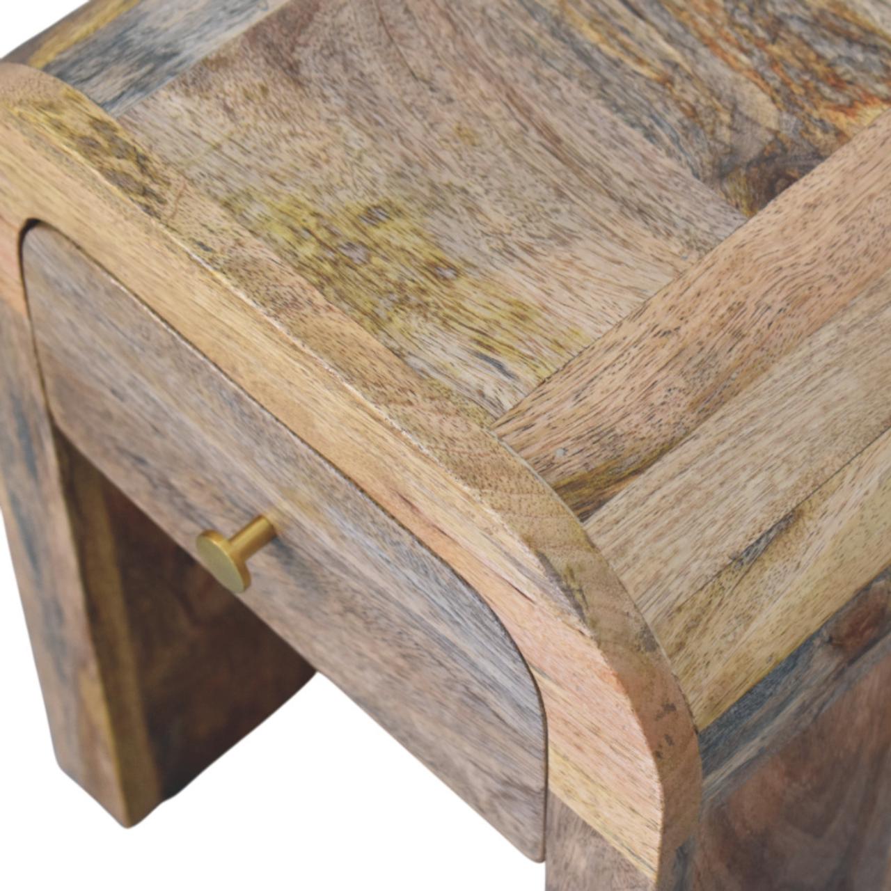 WillowStone artisan furniture