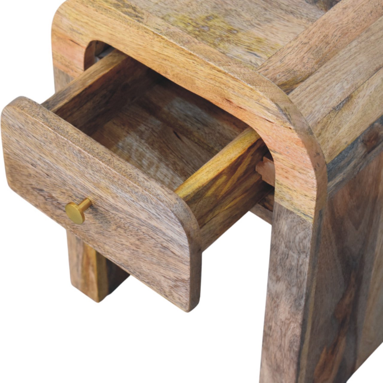 WillowStone artisan furniture