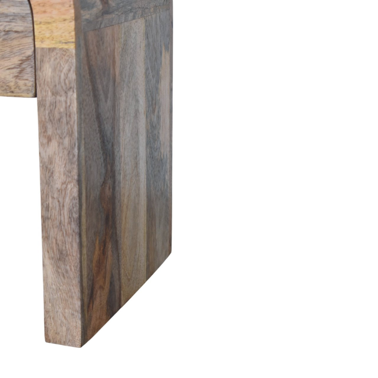WillowStone artisan furniture