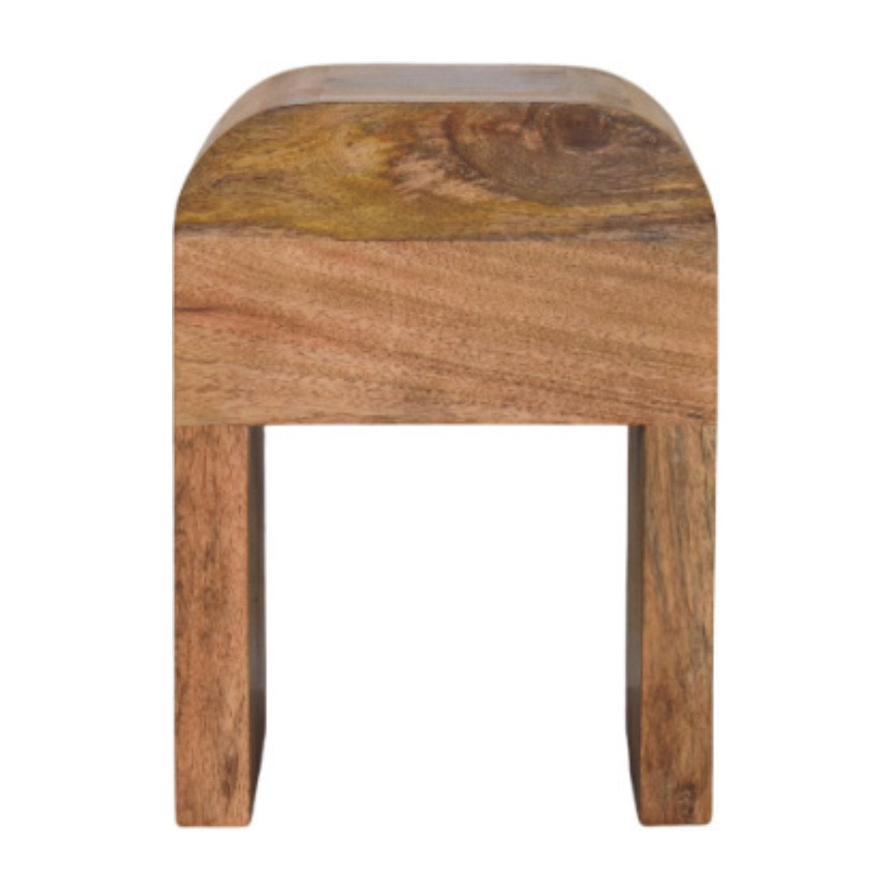 WillowStone artisan furniture