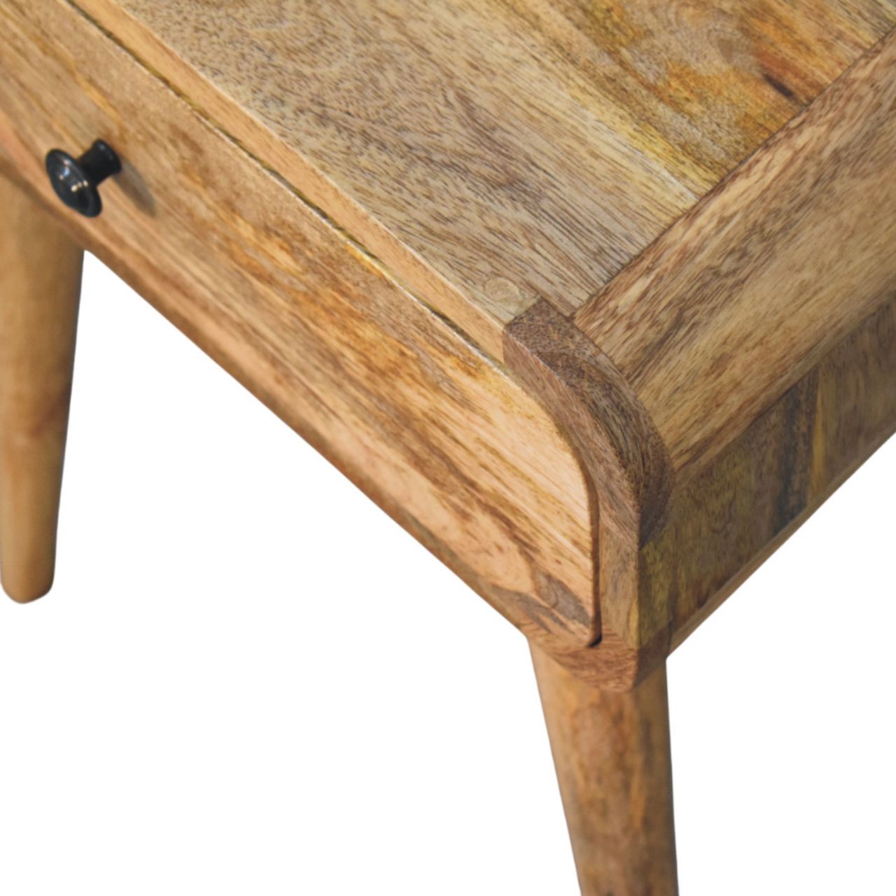 WillowStone artisan furniture