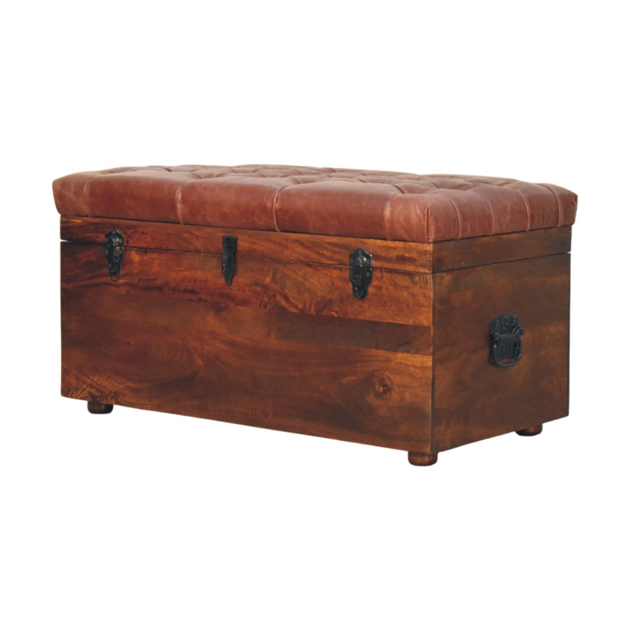 WillowStone artisan furniture