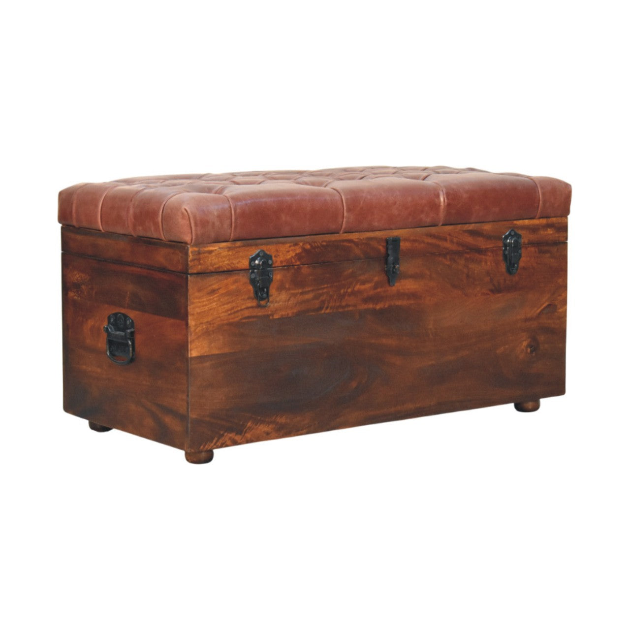 WillowStone artisan furniture