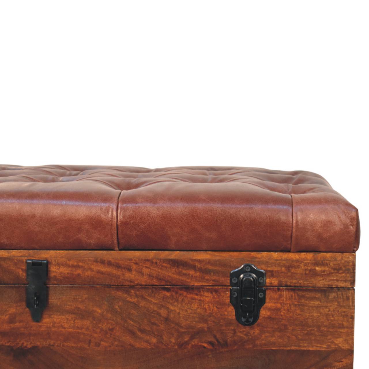 WillowStone artisan furniture