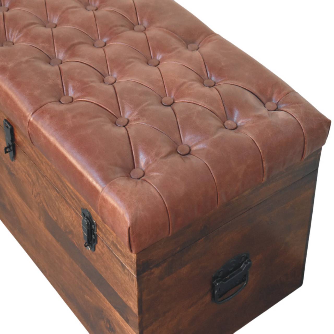 WillowStone artisan furniture