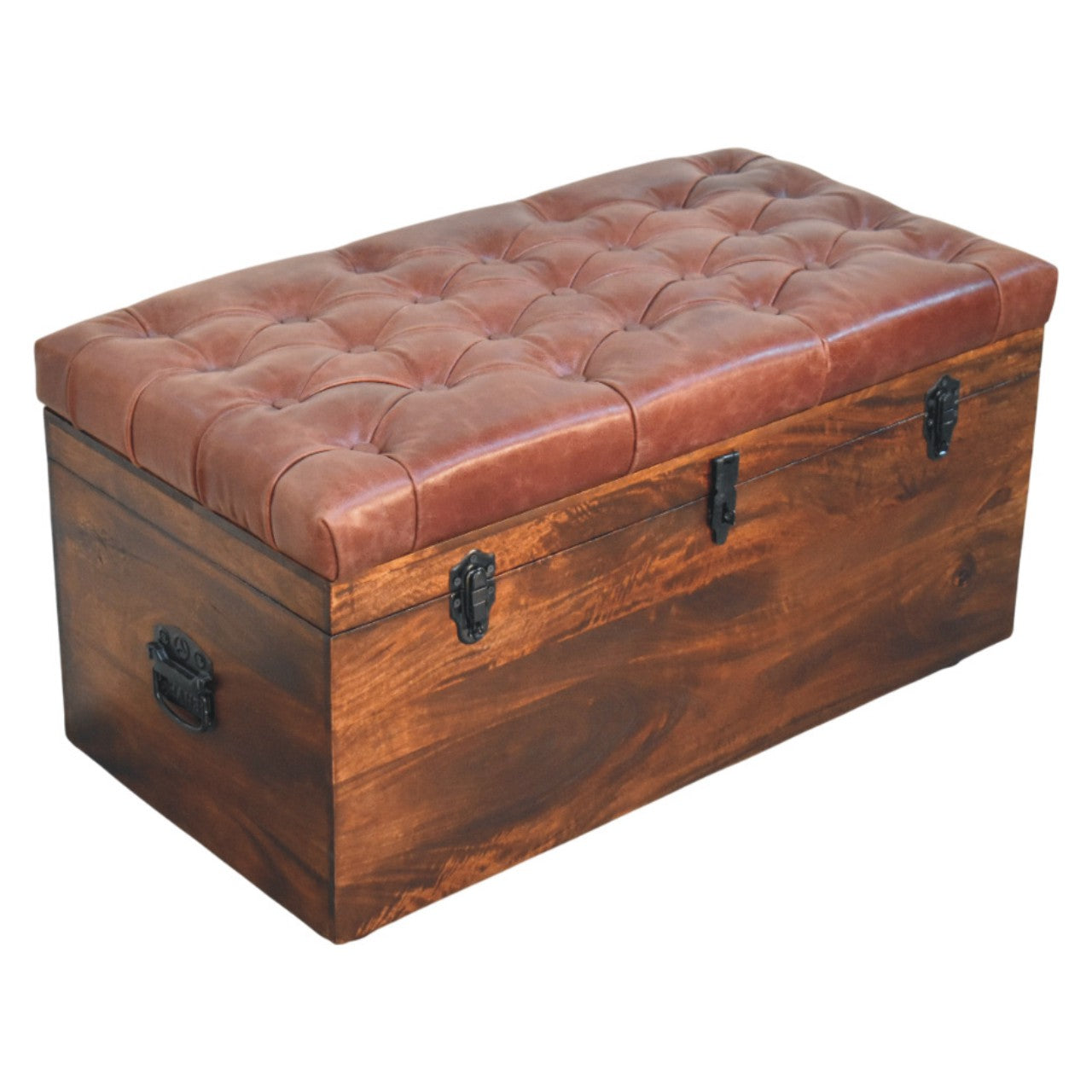 WillowStone artisan furniture