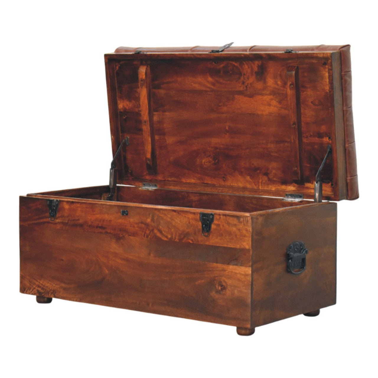 WillowStone artisan furniture