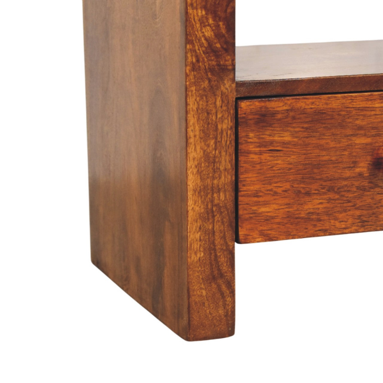 WillowStone artisan furniture