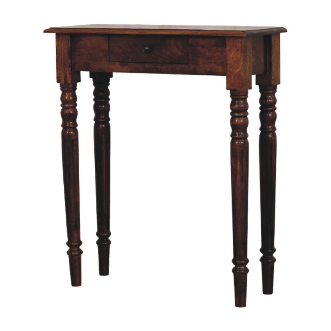 WillowStone artisan furniture