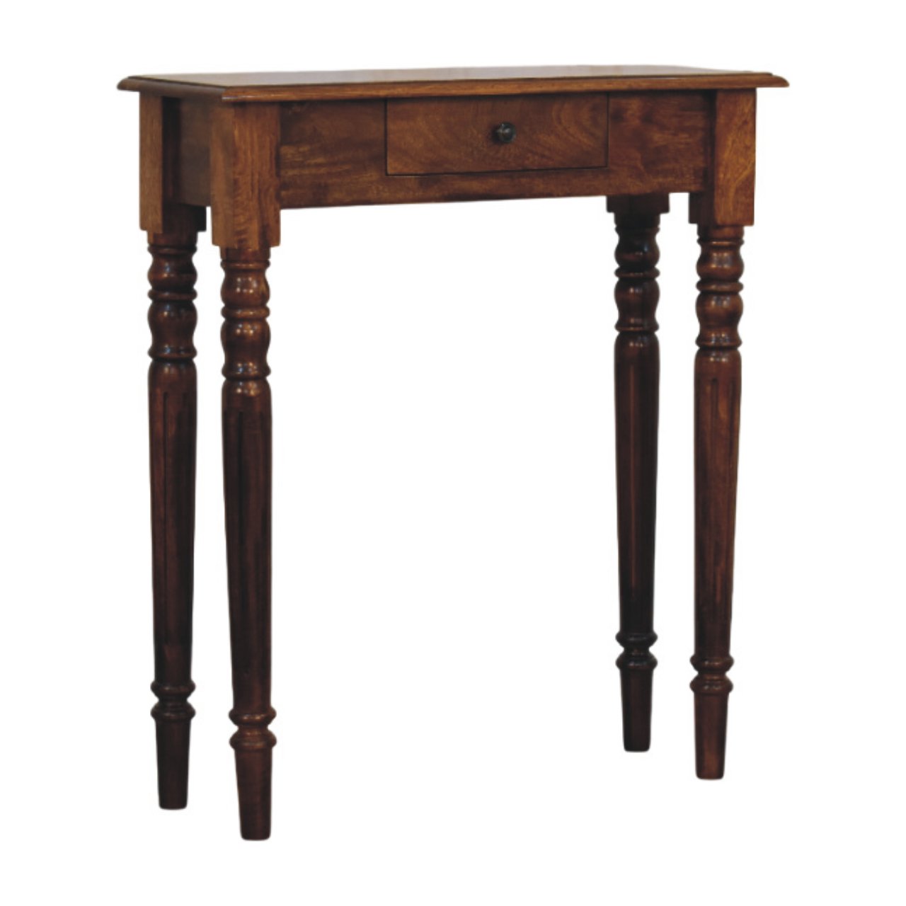 WillowStone artisan furniture