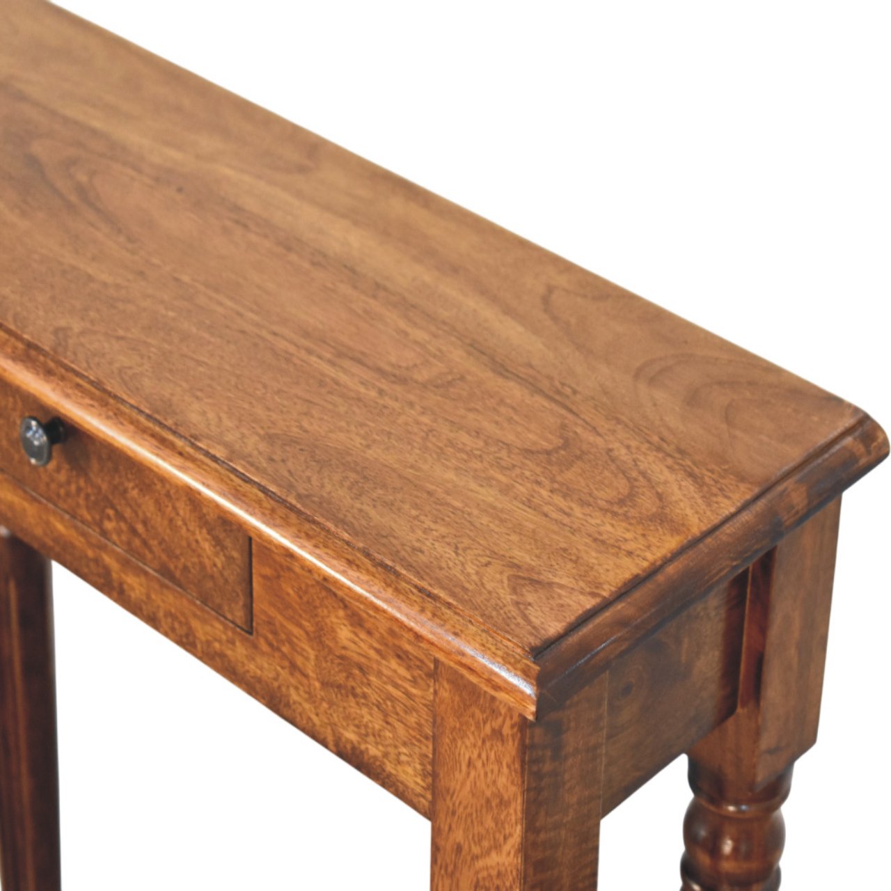 WillowStone artisan furniture