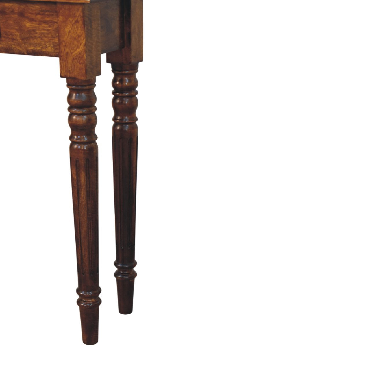 WillowStone artisan furniture