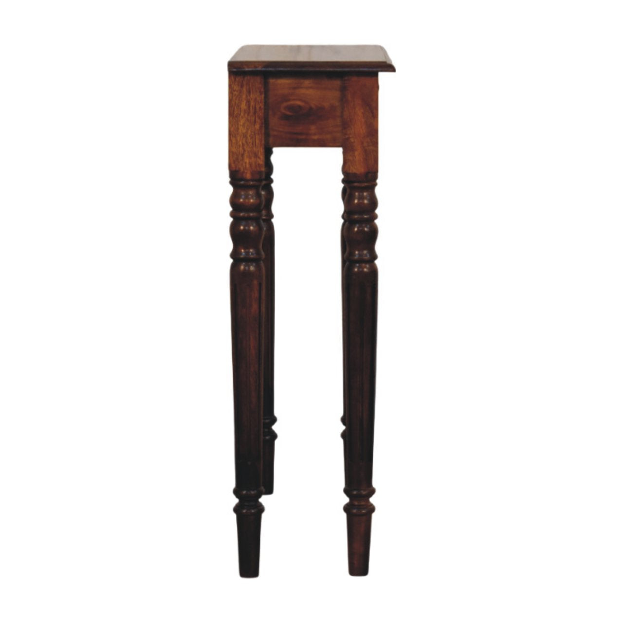 WillowStone artisan furniture
