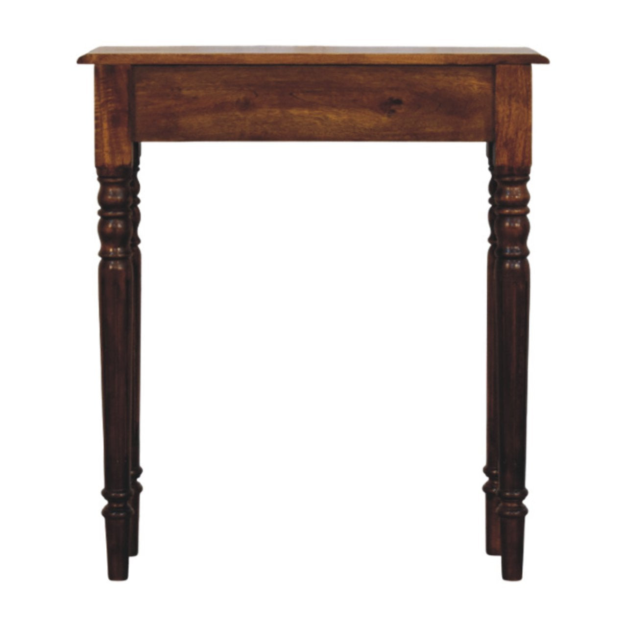 WillowStone artisan furniture