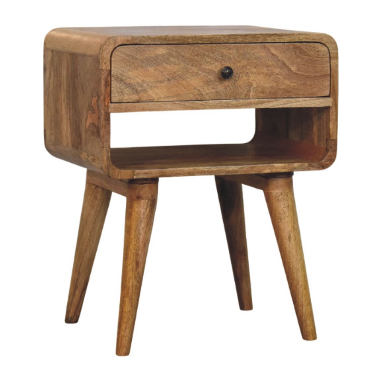 WillowStone artisan furniture