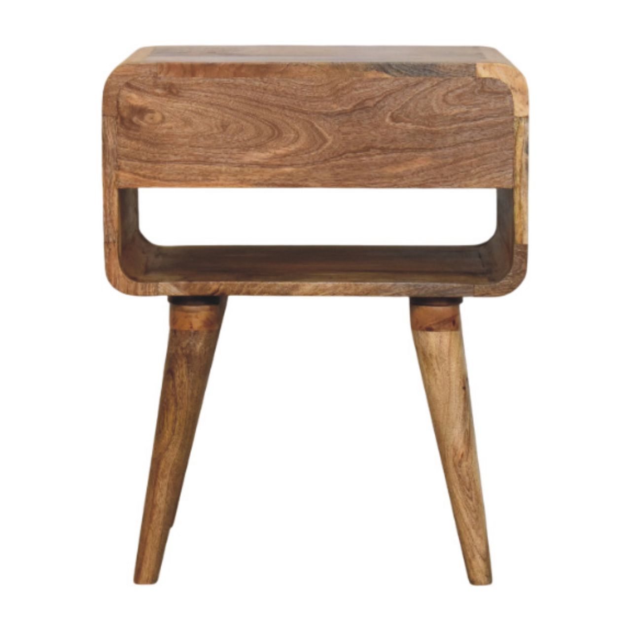 WillowStone artisan furniture