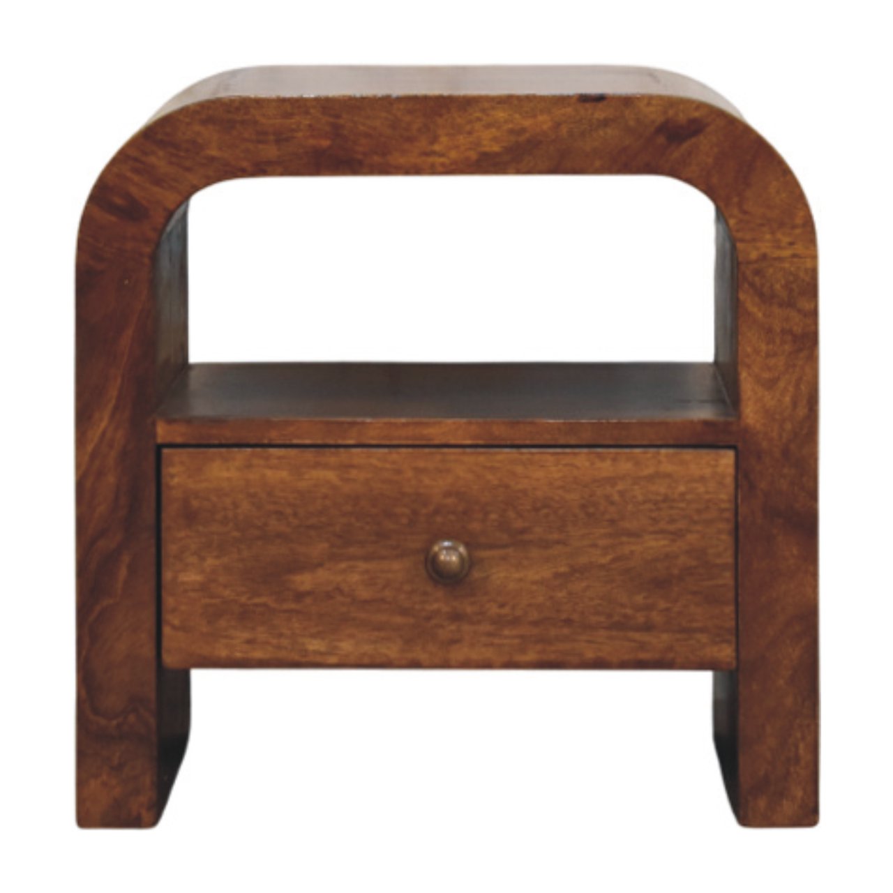 WillowStone artisan furniture