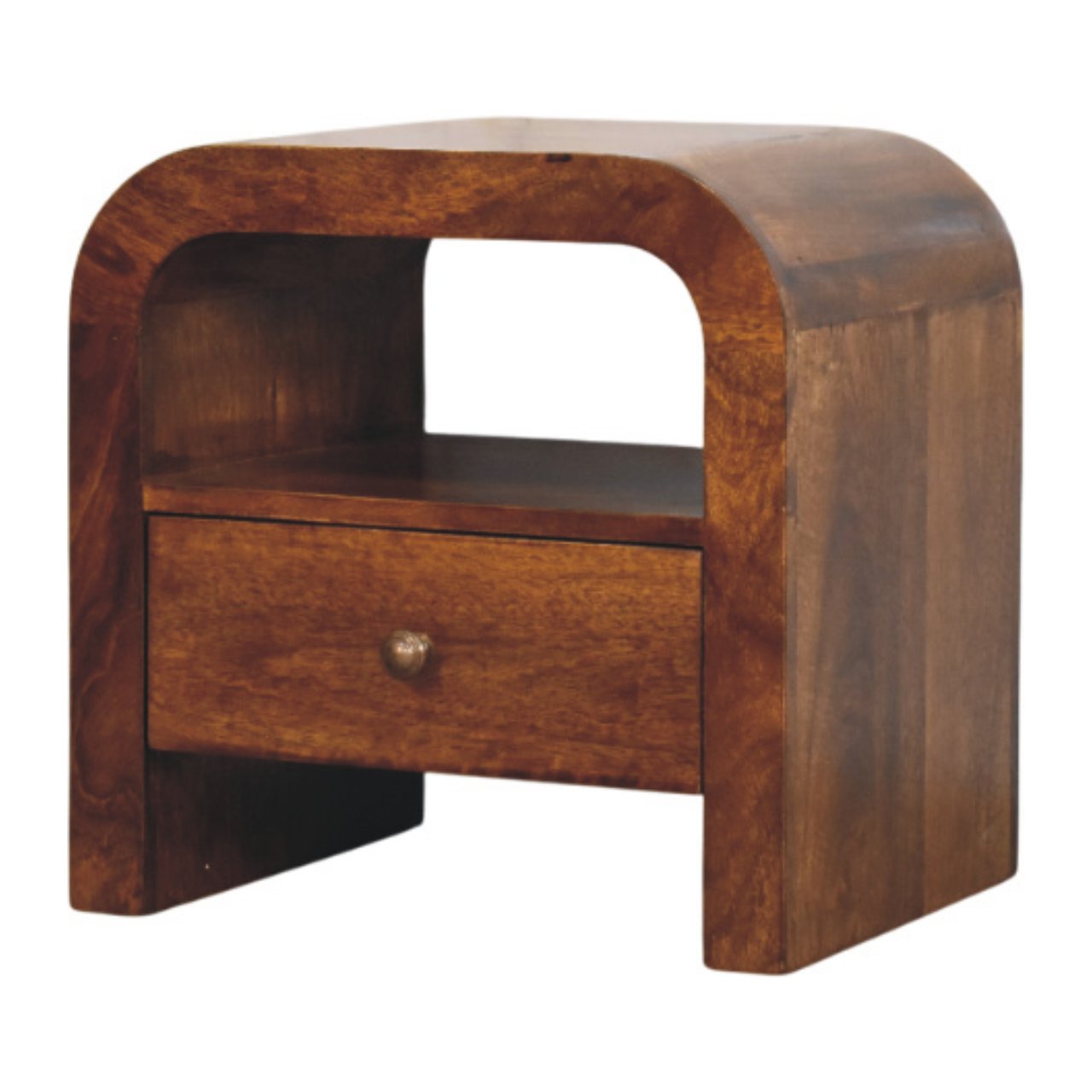 WillowStone artisan furniture
