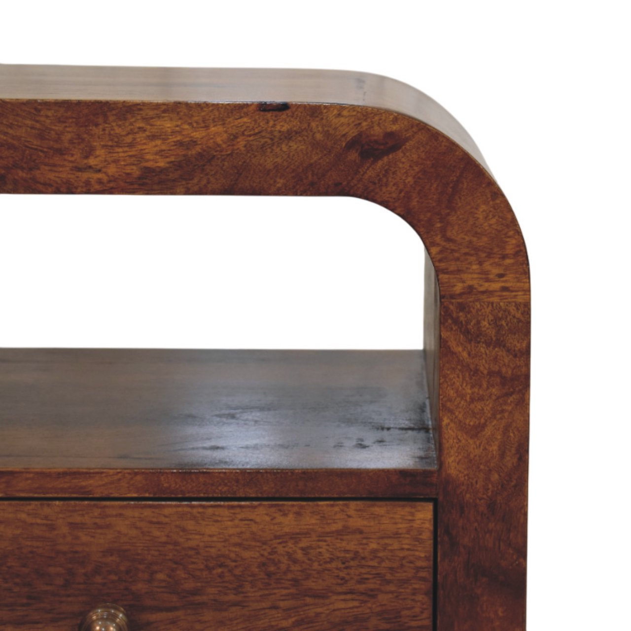 WillowStone artisan furniture