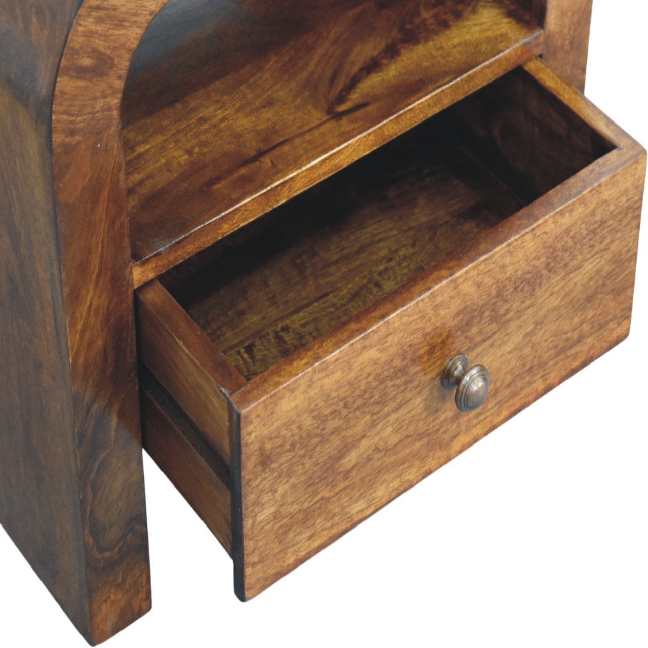 WillowStone artisan furniture