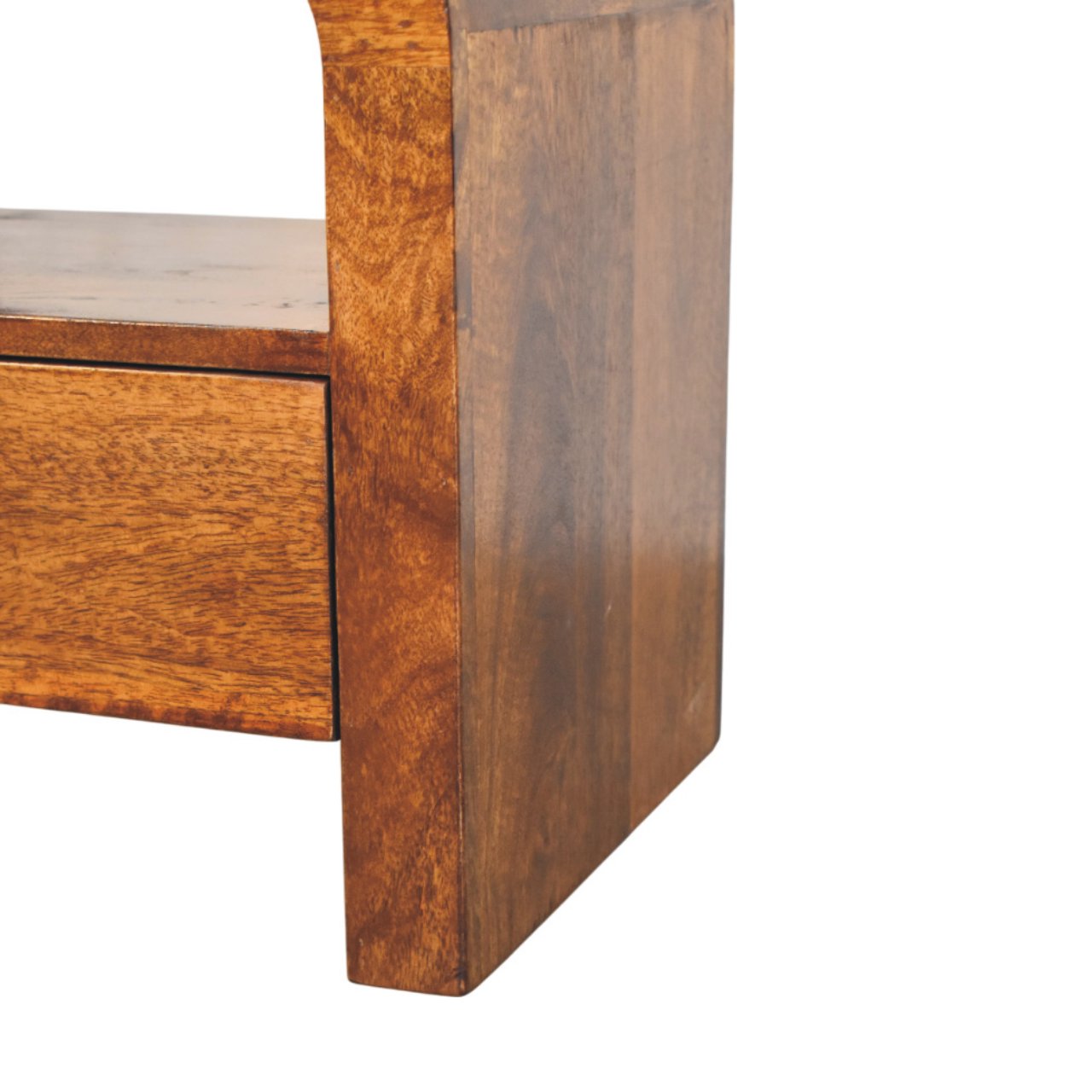 WillowStone artisan furniture