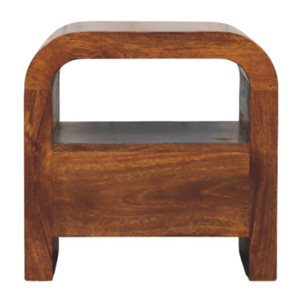 WillowStone artisan furniture