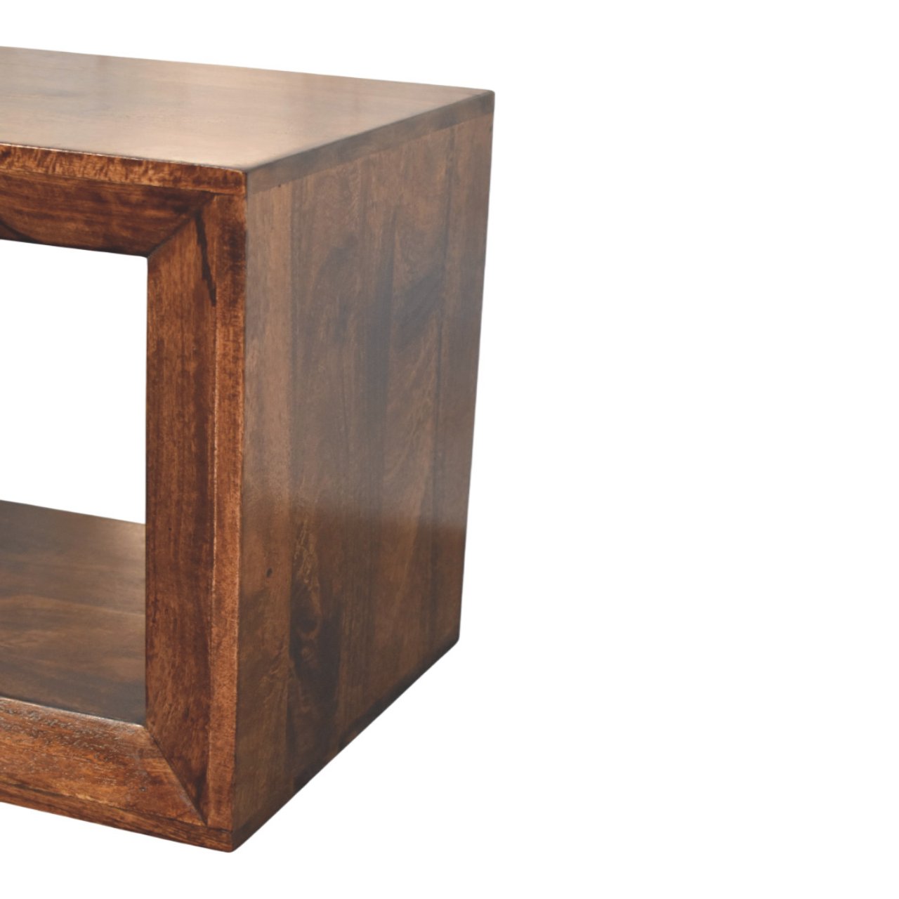 WillowStone artisan furniture