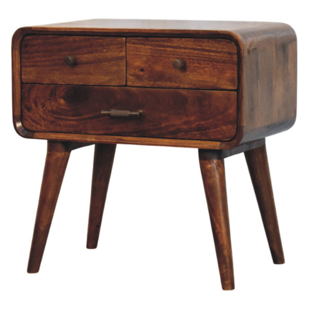 WillowStone artisan furniture
