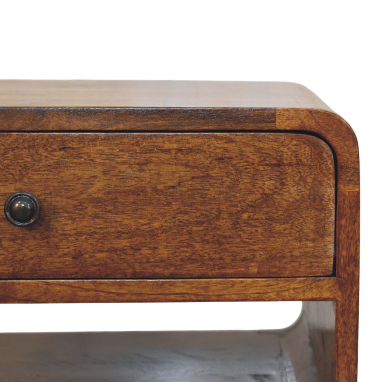 WillowStone artisan furniture