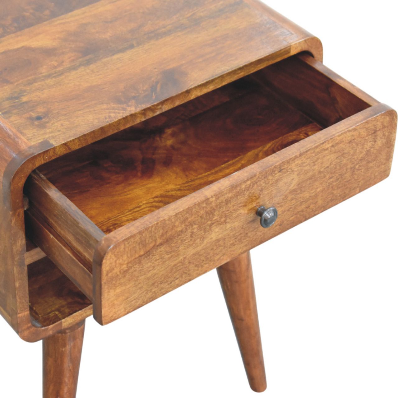WillowStone artisan furniture