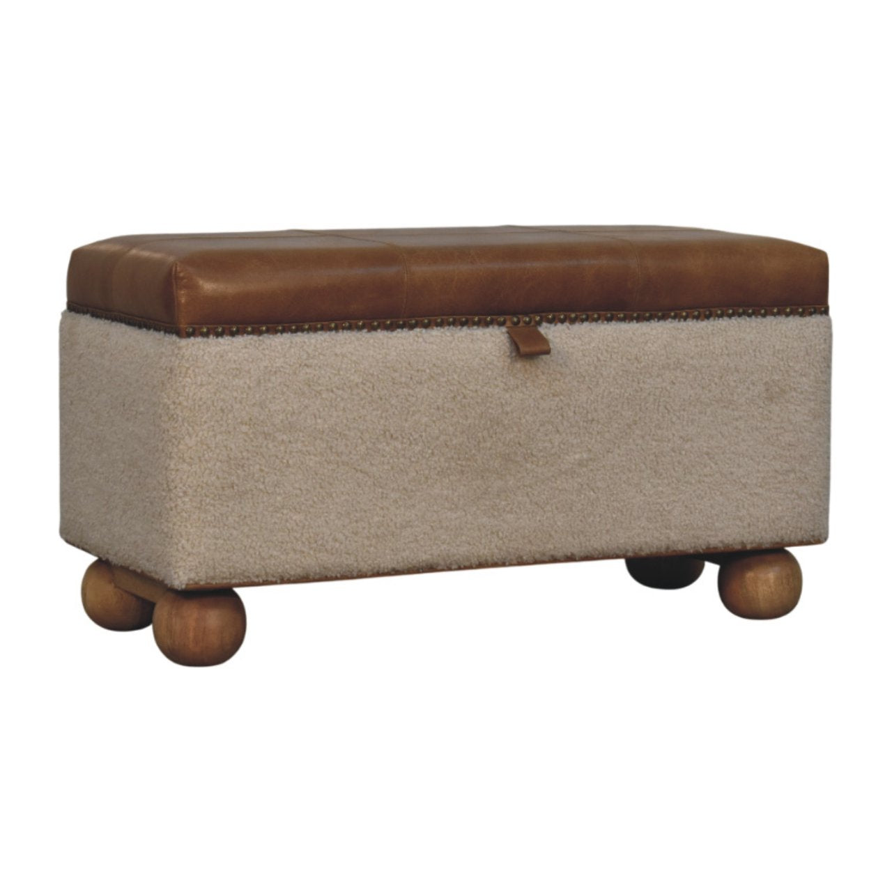 WillowStone artisan furniture