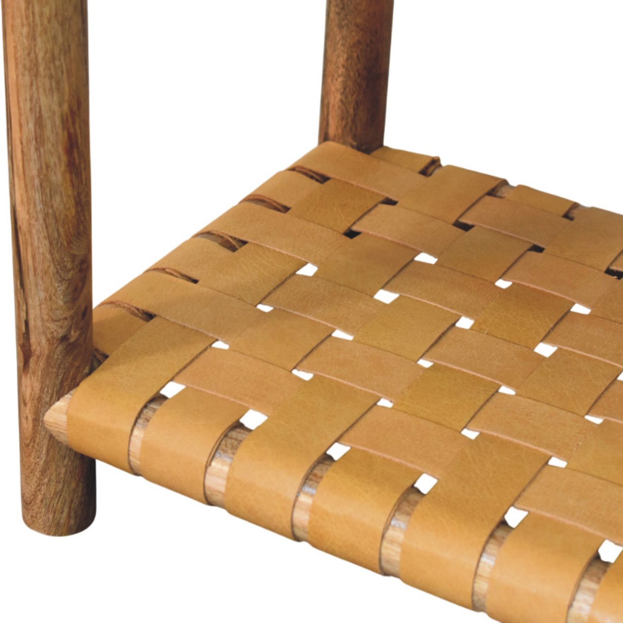 WillowStone artisan furniture