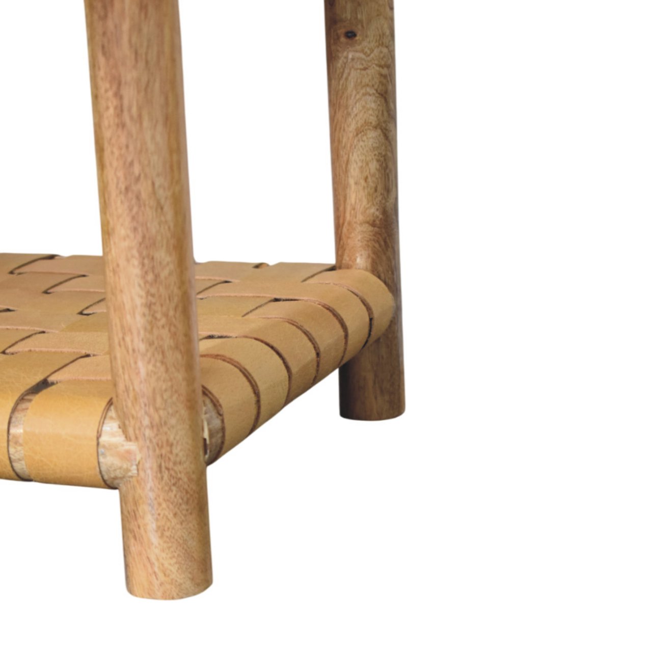 WillowStone artisan furniture