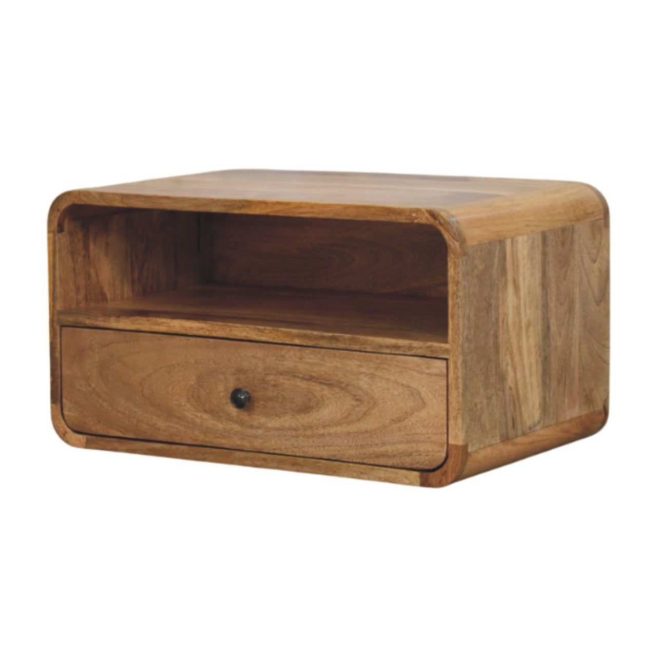 WillowStone artisan furniture