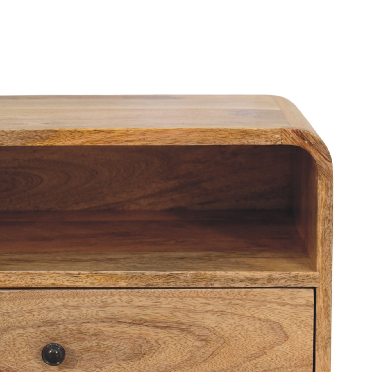 WillowStone artisan furniture
