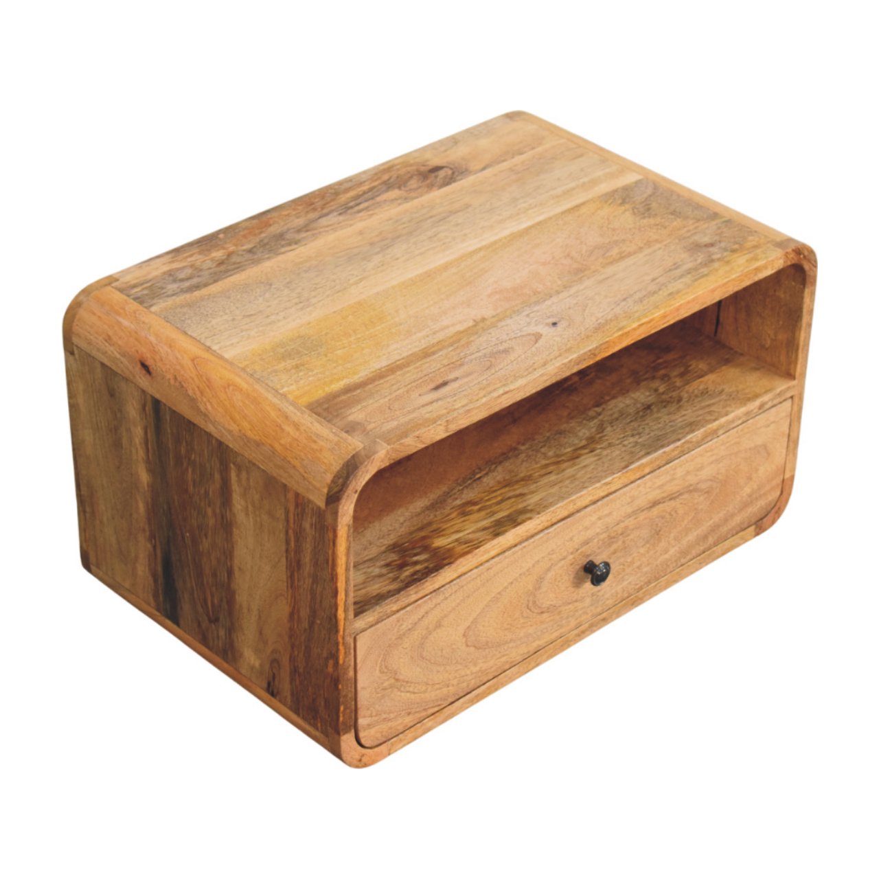 WillowStone artisan furniture